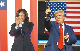 陳曦快評》川普當選美國總統的狂想曲