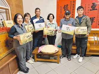 宜蘭 馬啟亮二度奪銀 兒接棒摘金