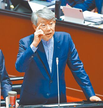 郭智輝的綠電從哪來