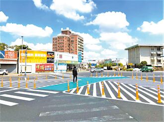 台南 交通死亡事故降8％ 优于全台