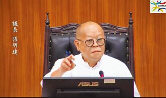 嘉縣提升荒郊人行安全 爭議中過關