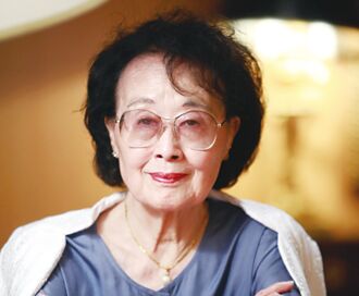 聶華苓 文壇永遠的母親
