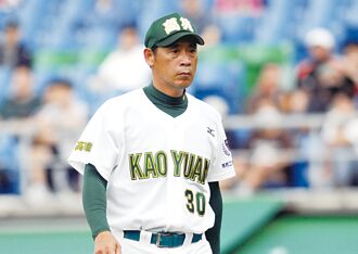 棒坛造梦者 李来发掌舵夺奥运银牌