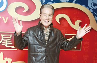 本土劇大腕 石英演技掛帥