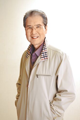 「演戲一輩子很幸運」 石英82歲人生謝幕