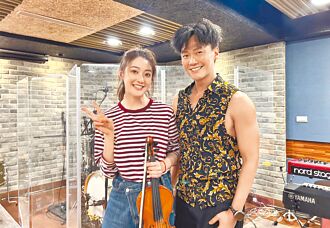 林逸欣個唱「偽兄」林俊逸合體飆歌