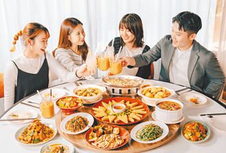 瓦城尾牙春酒專案月月抽機票