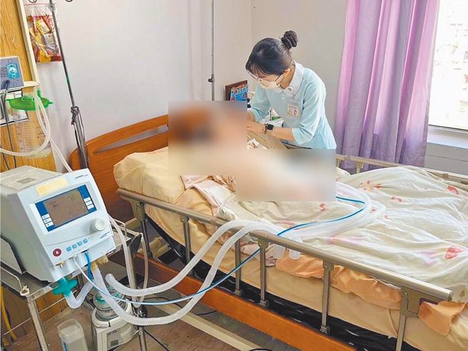 彰化小姊妹车祸离世，母深夜发文: 芯ㄟ妈妈最后一次叫妳 ，令人鼻酸。(中时资料照)