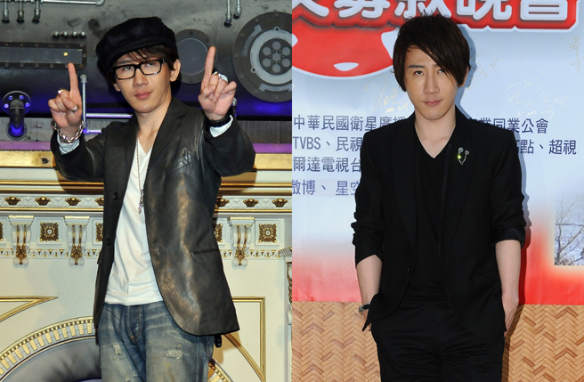 刘谦报平安表示目前身体好得很。（图／中时资料照）