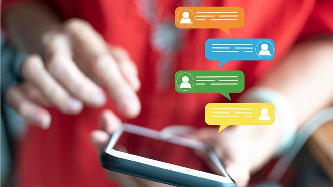 大陆11月1日起实施13项网路安全国家标准。（大陆央视）