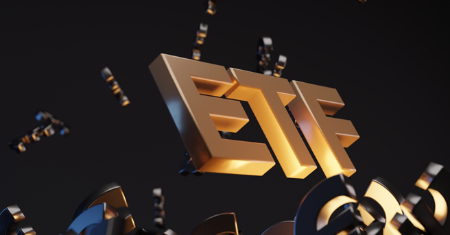 前10名債券ETF的債息率都有6%左右，其中以00953B的8.24%最佳。（示意圖/達志影像/shutterstock）