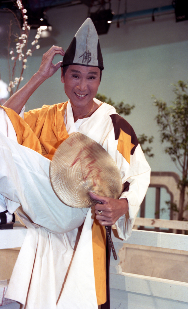 石英出道超過五十年。（中時資料照）