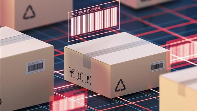 陸前三季社會物流總額逾250兆元人民幣。（大陸央視）