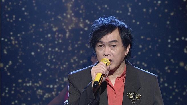 康康目前重感冒。（中時資料照）