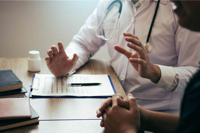 健保署表示，若健保卡遗失可「例外就医」方式看诊。（图：shutterstock／达志）