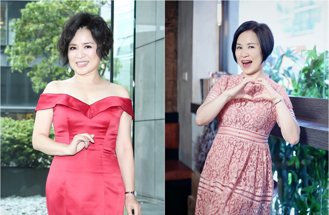 杨月娥常在脸书评论时事、分享生活日常。（图／中时资料照）