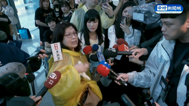 刘德华31日小巨蛋演唱会临时取消，歌迷情绪相当激动。（图／王绍羽 摄影）