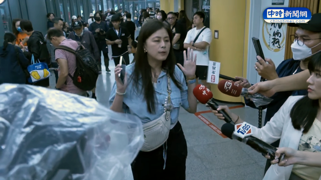 刘德华31日小巨蛋演唱会临时取消，歌迷情绪相当激动。（图／王绍羽 摄影）