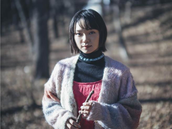 古川琴音这次破格演出，挑战非本色演绎「恶的极致」。（天马行空提供）