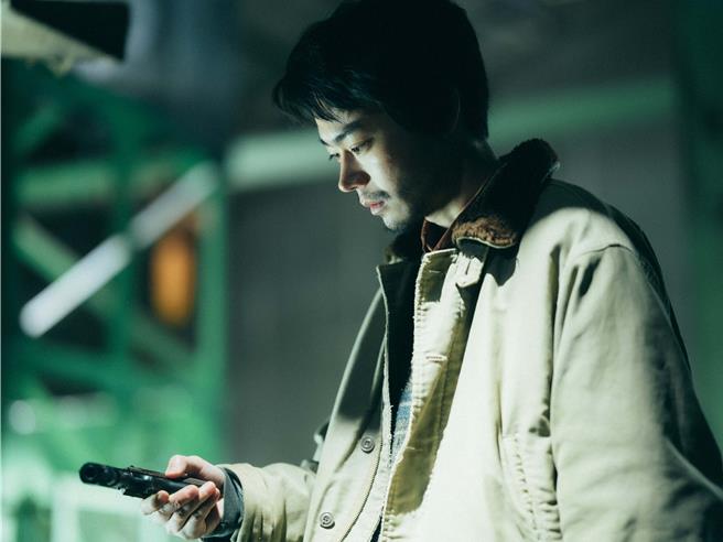 黑泽清盛讚菅田将晖是目前日本最棒的演员。（天马行空提供）