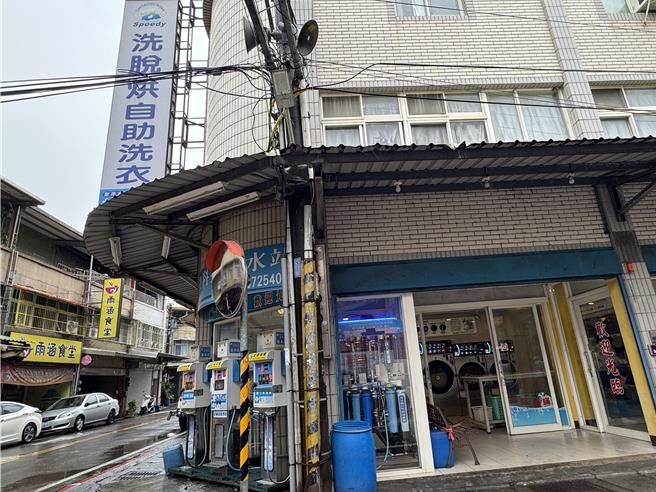 桃園訂定自助洗衣店安全管理自治條例，限制樓層、面積和增加安全裝置、監視及消防設備，違者最高罰10萬元。（示意圖／蔡依珍攝）