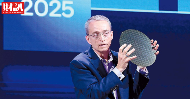 超微在X86处理器市占率已达3成，还表态愿和安谋阵营合作，让英特尔阵营抛出橄榄枝，表示愿意和超微合作，共塑X86运算平台的未来。(图/财讯提供)