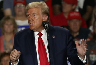 海納百川》全球失序 誰該負責？（孫榮富）