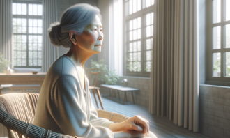 這個老媽當的這麼失敗 不配為人母！2個孩子聯手求免養