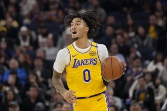 NBA》不想等他成材？湖人宣告放棄執行席菲諾下季合約