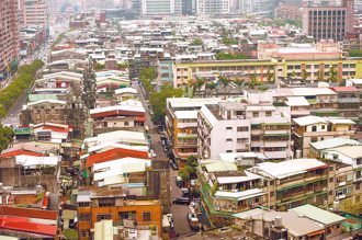 雙北一堆老房子 為何不都更？專家揭4大殘酷阻礙：很難