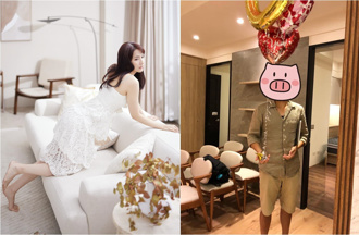 「台大五姬」陳匡怡颱風夜曬戒指求婚照　曝感情現況網笑了　