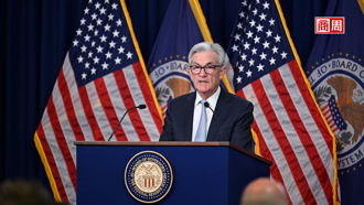 聯準會降息 美債價格反而跌？債市釀大亂流關鍵曝光 