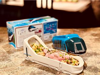 屏東鐵道文化觀光祭登場！超夢幻「SHIMAKAZE便當」限量開賣
