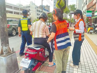 11月新制一次看 微電車沒掛牌罰3600 流感疫苗二階段開打