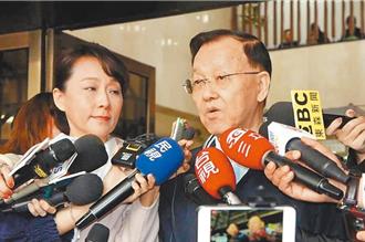 「誰摔死了李新」影片配旁白  盛竹如連帶賠償200萬確定