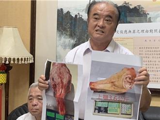 大逆轉！花蓮玉里鎮長龔文俊被控送豬頭賄選  無罪確定