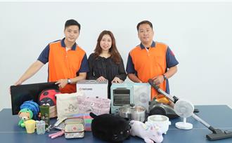 舊愛變新歡！新北「二手好物召集令」 讓愛心傳遞下去