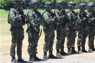 你睡我也要睡！陸戰隊2哨兵放空哨所偷溜睡大覺全慘了