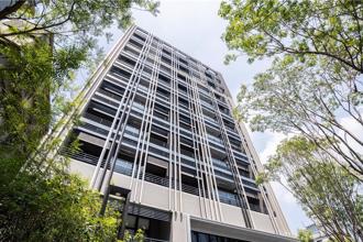 台北市幸福住宅专案开跑 释156户供小家庭申租