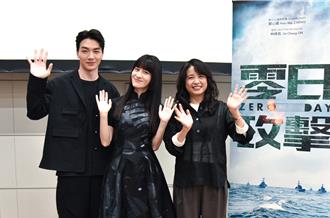 高橋一生被「和平是最重要的」觸動接演！連俞涵合作夢想成真