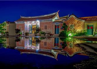 金門民宿再創佳績！8家古厝獲金質獎 成為旅遊新亮點