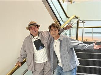 許效舜曝師公石英「唯一禁忌」 揭小學3年級就被影響