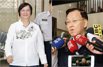 盛竹如遭判「連帶賠償羅淑蕾2百萬」 妻發聲了