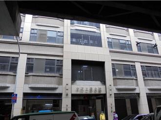 新北法拍屋超狂！270坪厂办、58坪华夏 每坪不到30万