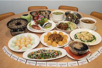 桃園三界爺文化祭開跑 25桌平安祈福宴開放認桌