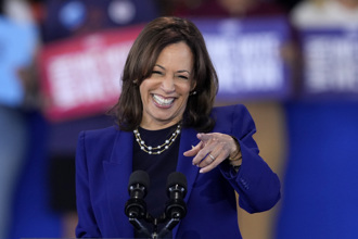 美大選還沒到 民主黨「急找戰犯」 四大敗筆本不該出現