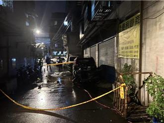 中和男颱風夜修屋頂墜樓亡不列新北「死亡災情」    消防局這樣說