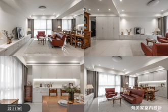 环保绿装修孝亲宅！给爸妈健康与舒适的乐活居家日常