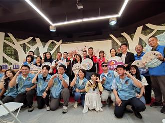 「職孵山城  手路菁品」  青年職人創新孵育工作坊成果登場