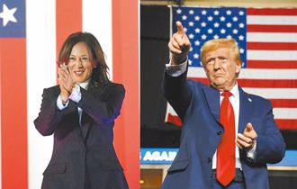 這檔5週暴漲200％！新興市場股市剉…川普勝選機率大增？